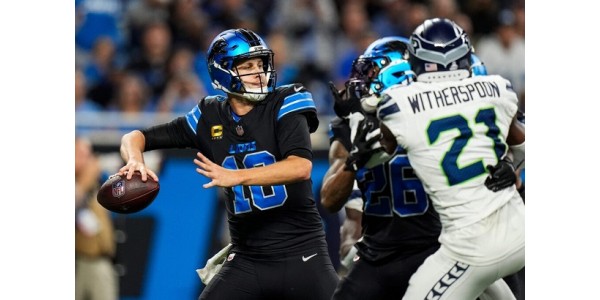 Les Rams de Los Angeles sont devenus les plus grands bénéficiaires Les Rams de Los Angeles sont devenus les plus grands bénéficiaires